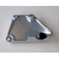 Motocorse Billet Right Side Crankcase Protector for MV Brutale (B4) up to 2009 Motocorse Billet Right Side Crankcase Protector for MV Brutale (B4) up to 2009